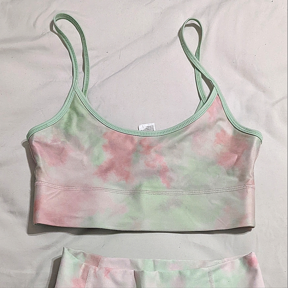 Fabletics spring set